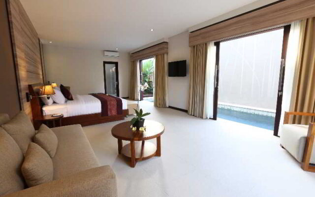 Villa Umalas