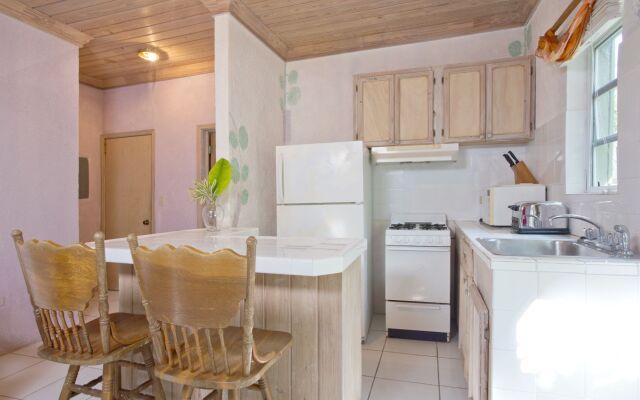 The Sugar Apple Lodging