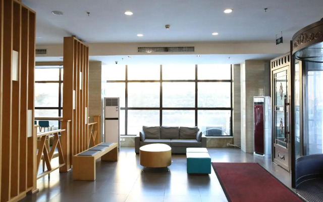 Hanting Hotel