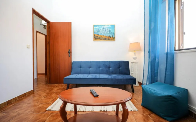 B91 - Bairro Apartment in Lagos