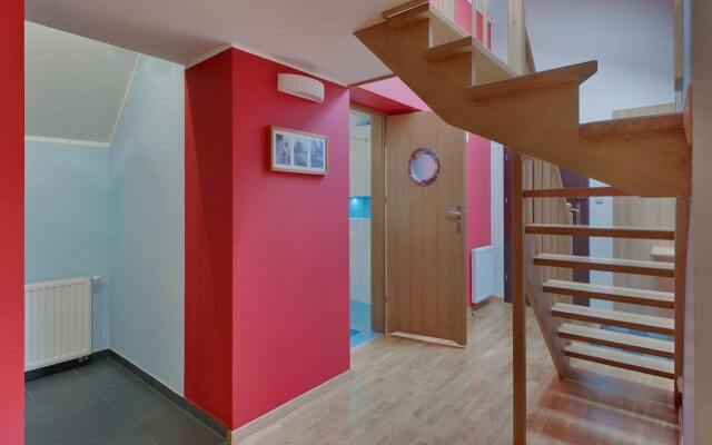 Beauty of Krakow Apartment