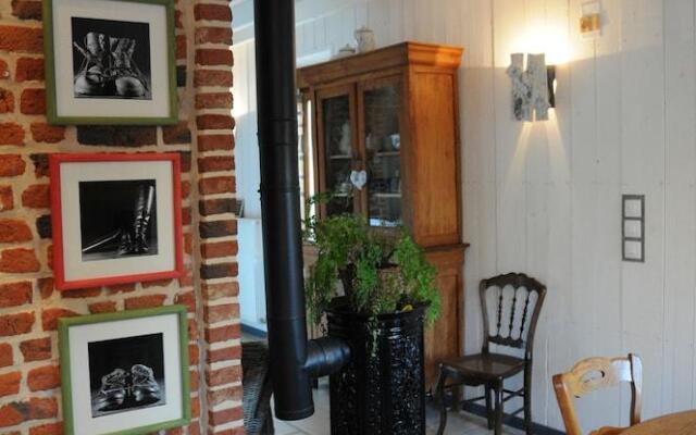 Gîte La Cordonnerie