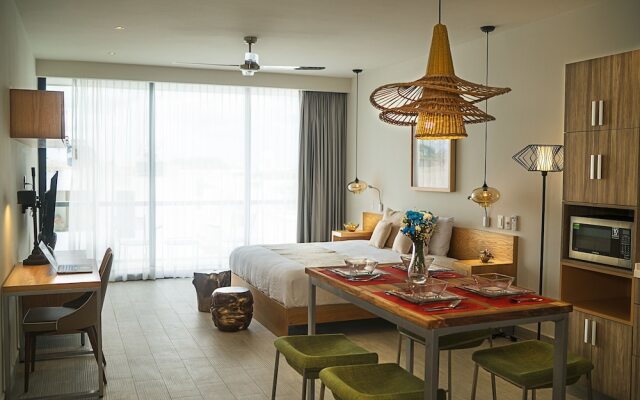 Opal Suites Apartments by Homing Bird.