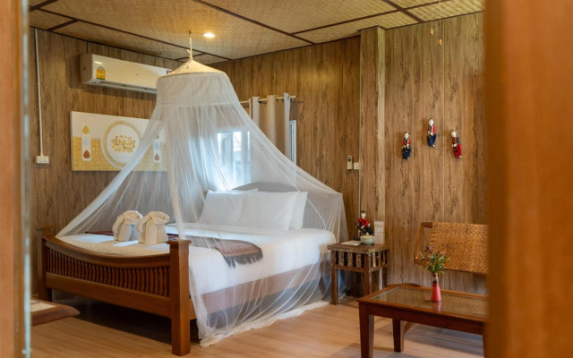 Buri Gallery House & Resort