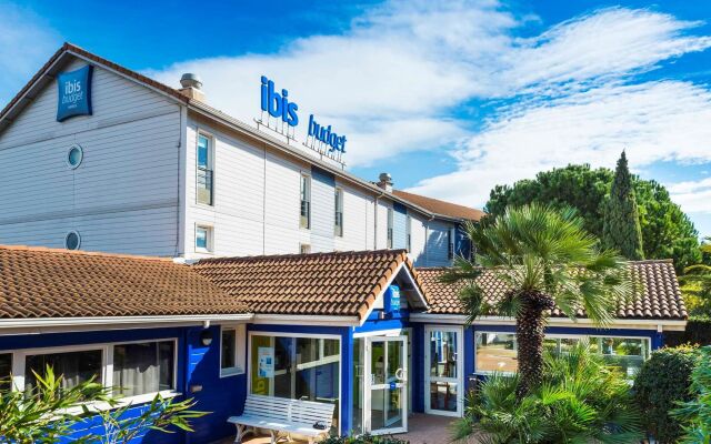 ibis budget Béziers Est La Giniesse