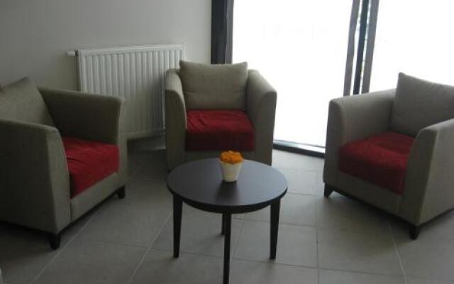 Domitys Le Parc Balsan