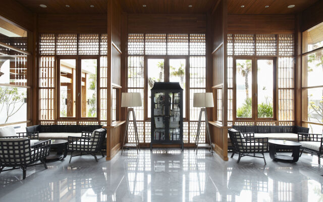 The Samaya Seminyak