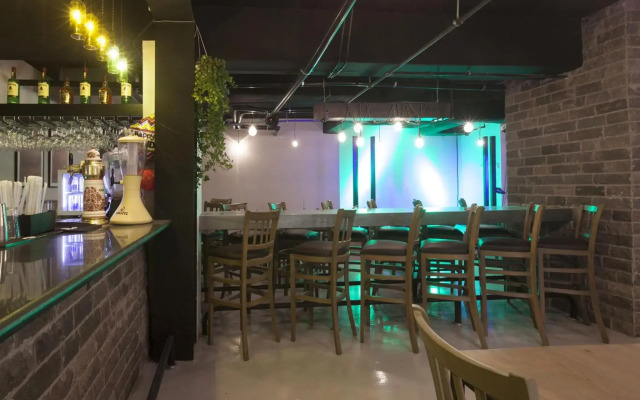 La Locanda Boutique Hotel
