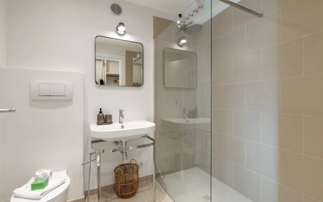 Porto Letizia Viola 2