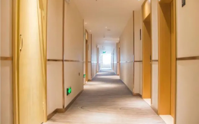 City Comfort Inn Zhuzhou Tianyuan