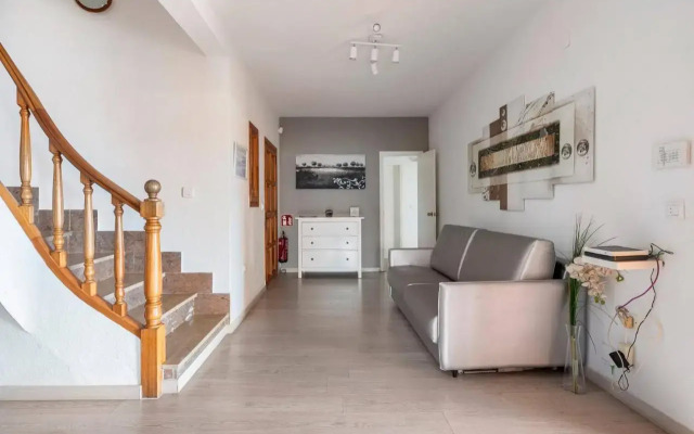 Casa Ibiza
