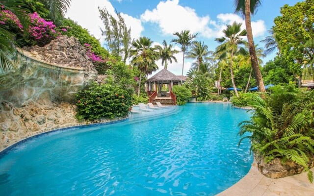 Claridges 1 3 Bedroom Villa