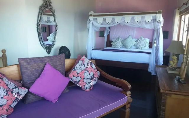 Life in Amed Boutique Hotel