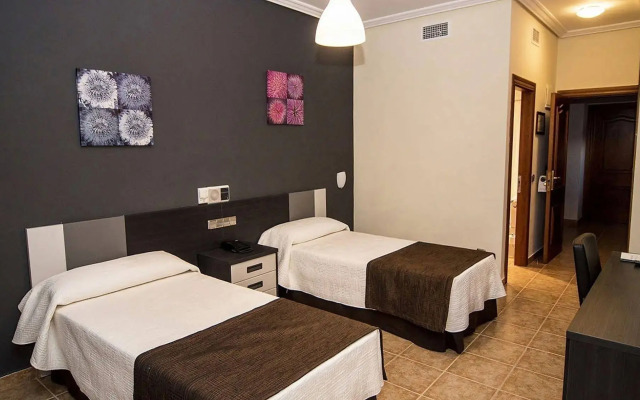 Hotel Jalance Experience