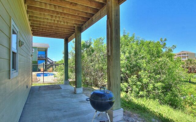 We Shell Sea 5Br Home