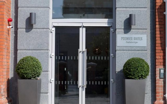 Premier Suites Dublin Ballsbridge