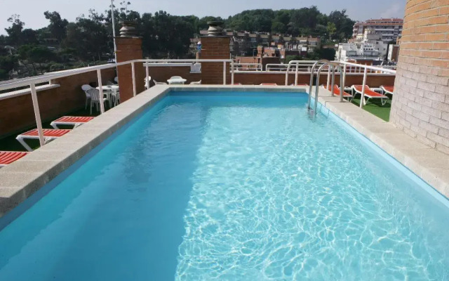 Apartamentos Rosanna