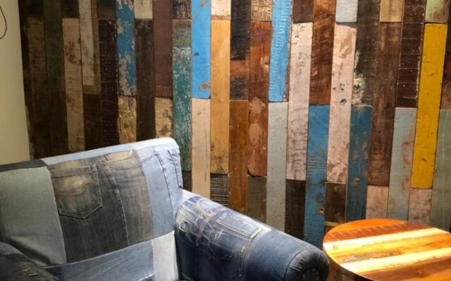 Jiufen HappyLand View Homestay