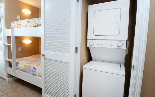 Boardwalk 1406 - One Bedroom Condo