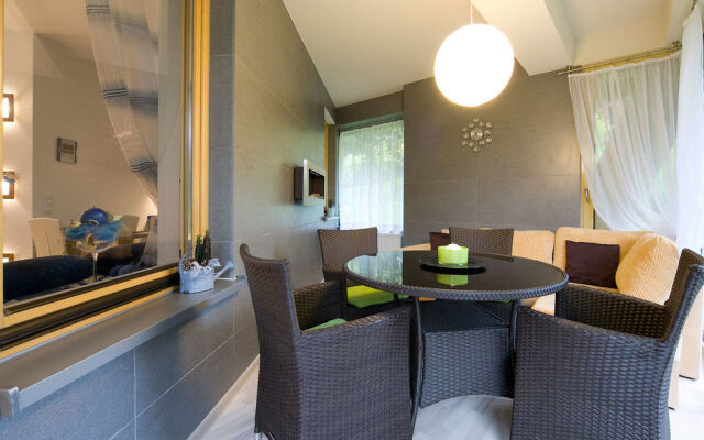 AquaPark Residence