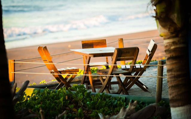 Playa Plana Hotel