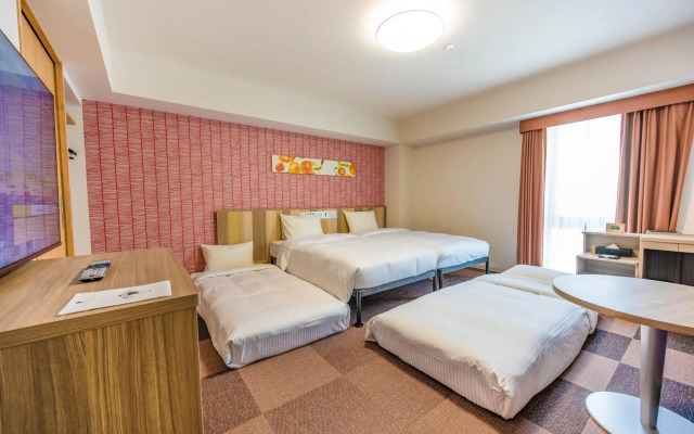 Tabino Hotel Matsumoto