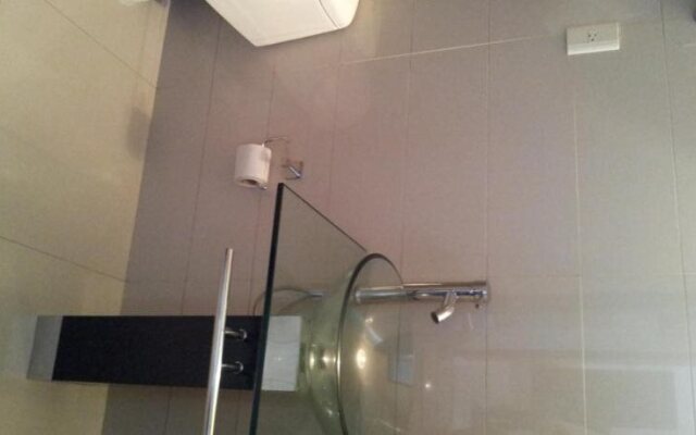Hotel Sarabia