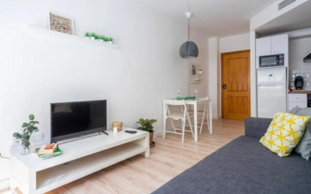Apartamento MINAGA 2