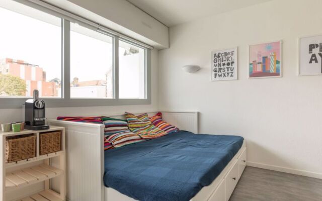 Jetée des Marins 19813