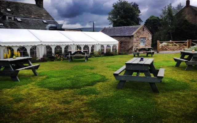 Micro Barn Barnard Castle Room Only