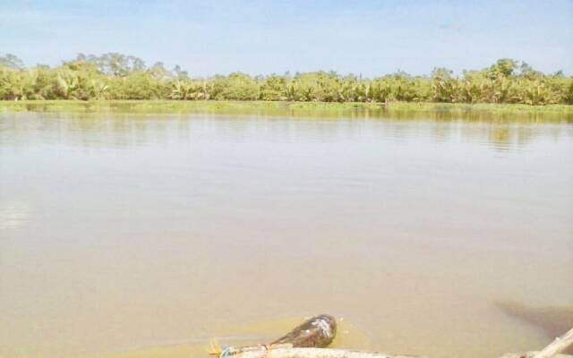 Seth Villa By Magampura Resorts