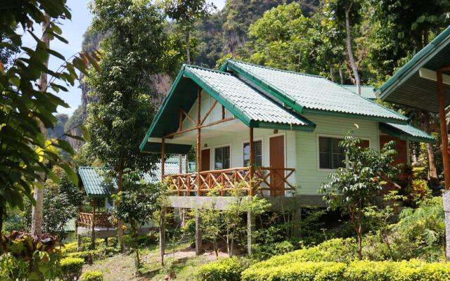 Arawan Krabi Resort
