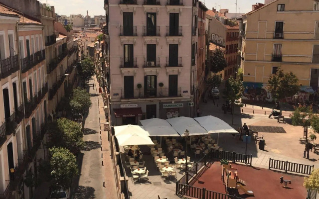 We are Madrid Malasaña