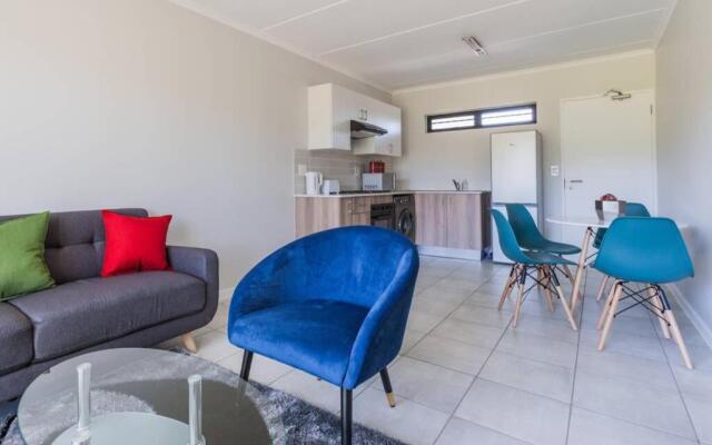 Alimama Spaces: the Green Park Haven 1