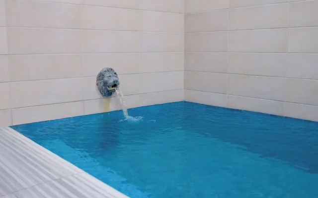 Clovers Thermal Resort & Spa