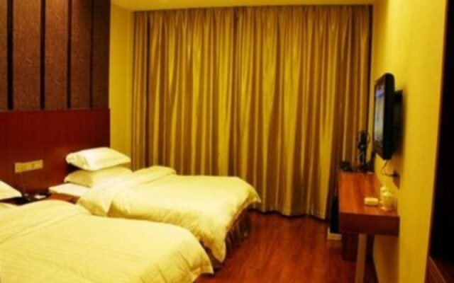 Jinyuan Hotel