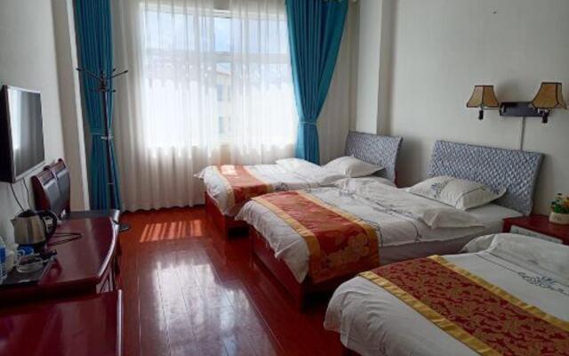 Wankang Hostel