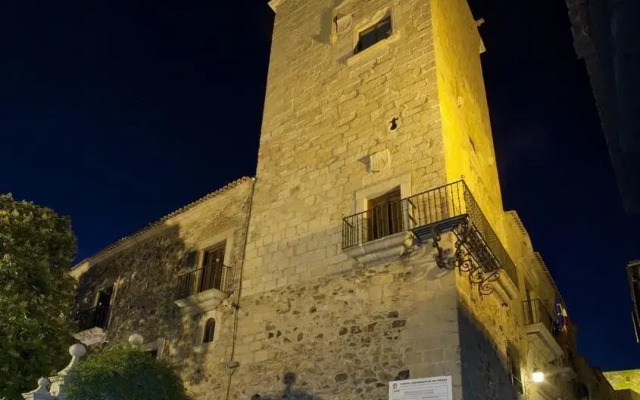 Parador de Cáceres Hotel