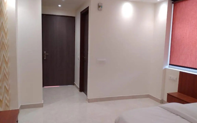 Hotel RIVERB