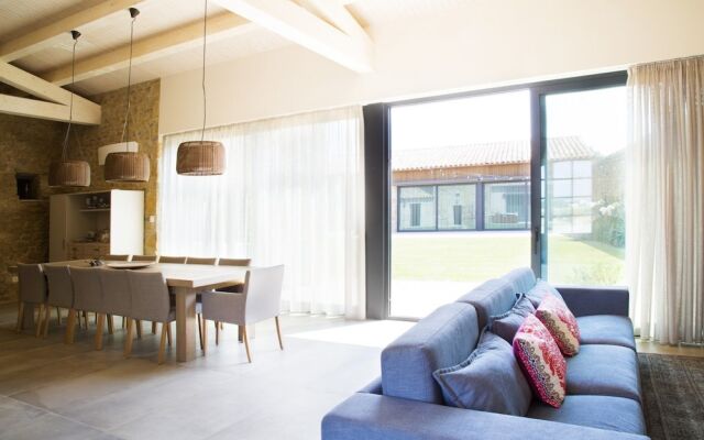 Villa  Mas Jofre