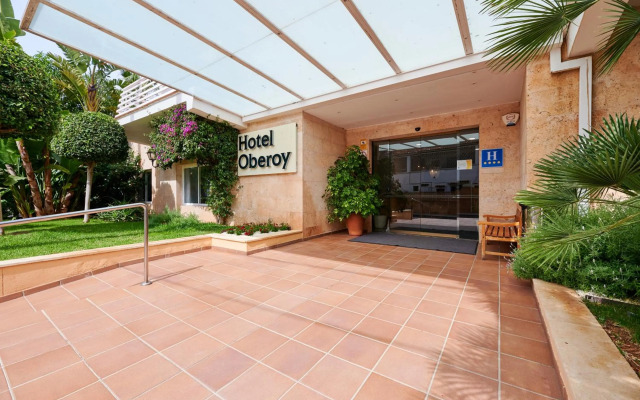 Hotel ROC Oberoy
