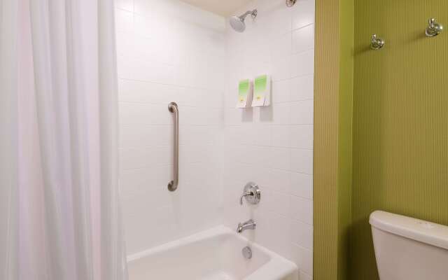 Home2 Suites by Hilton Buffalo Airport / Galleria Mall