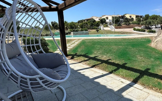 La Smeraldina Resort