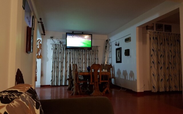 Nature Villa 107 Kandy - Hostel