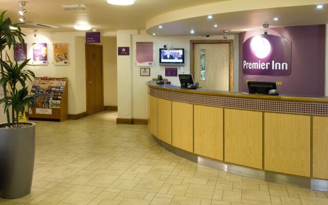 Premier Inn Slough