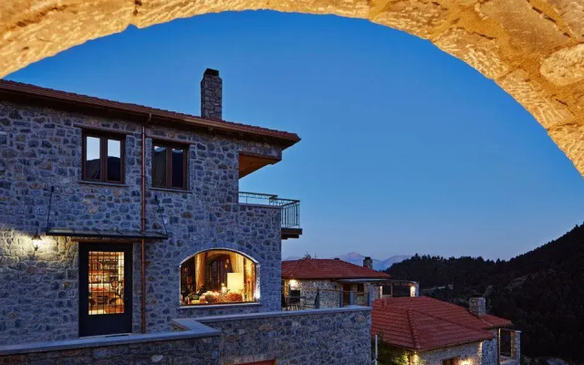 Nefeles Suites