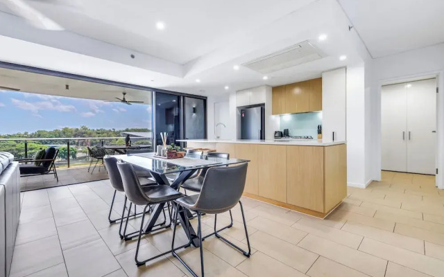 Darwin Waterfront Short Stay Apartments
