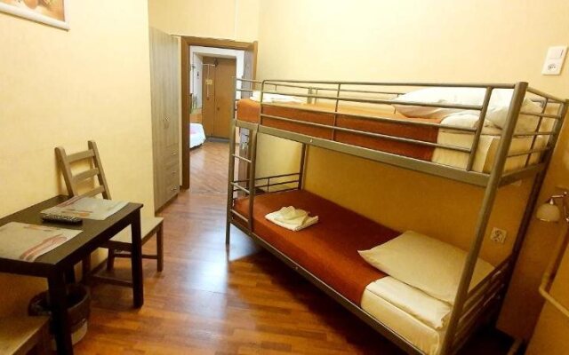 Дом Перцова