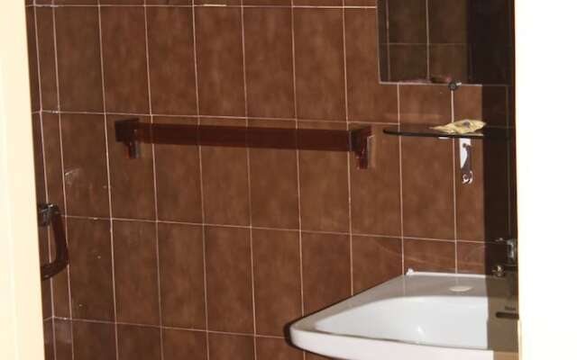 Hostal Andalucía