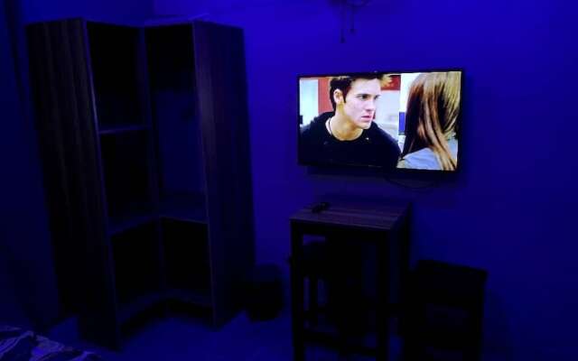 MTA Sports Lounge and Leisures